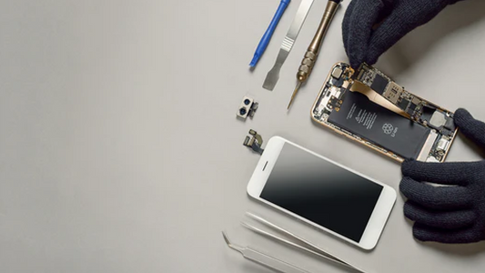 Is it worth repairing my phone?