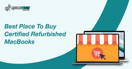 Best Place to Buy Certified Refurbished MacBooks