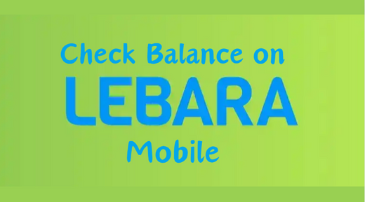 The Easiest Way to Do a Lebara Mobile Balance Check