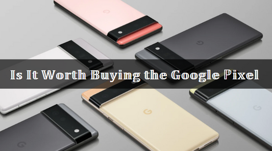 Google Pixel