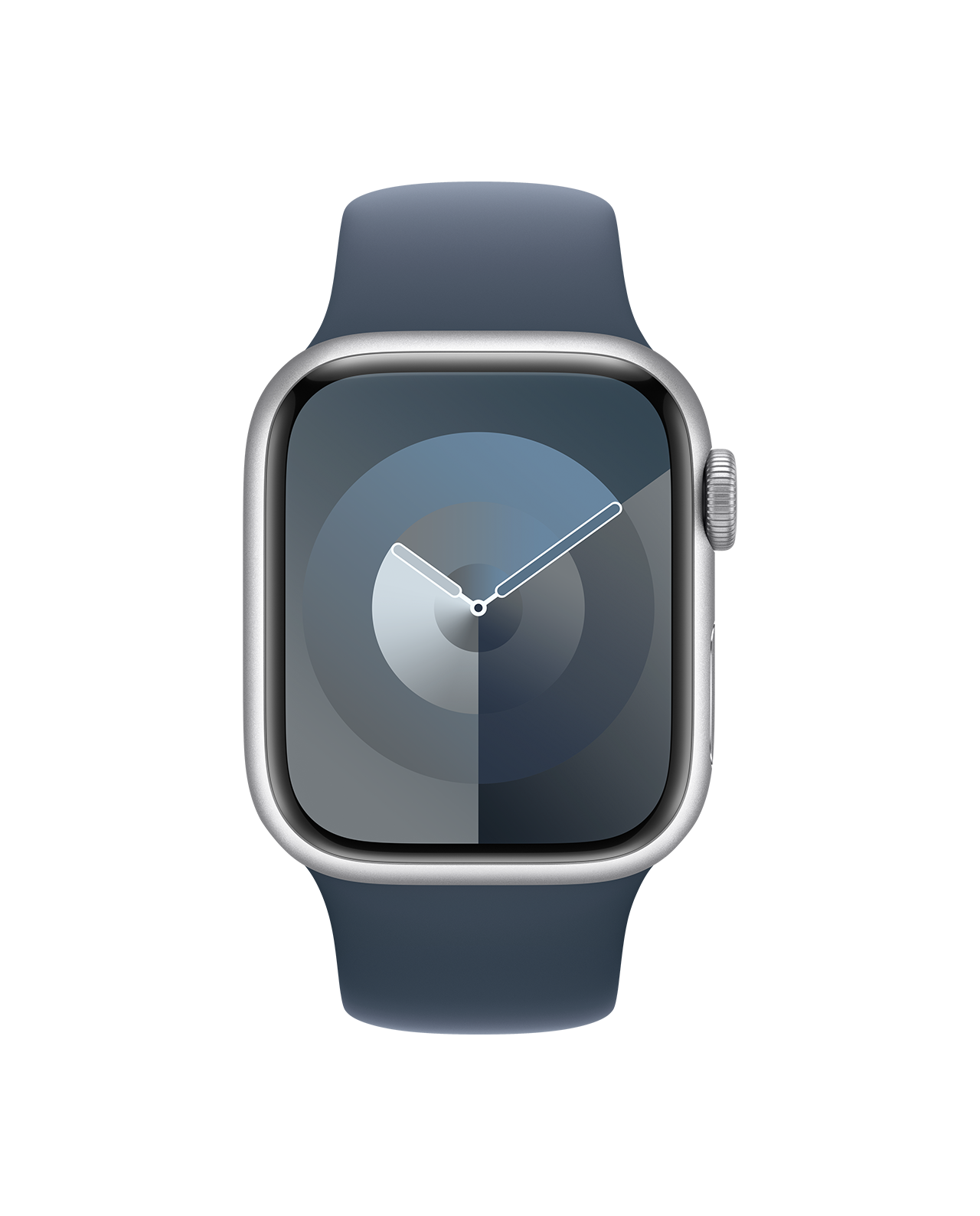 Apple Watch Series 9 45mm Alimunium