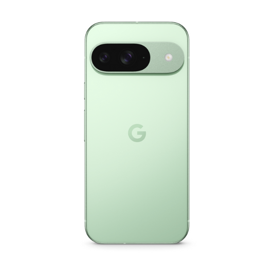 Encrypted Pixel 9 GrapheneOS (Privacy)