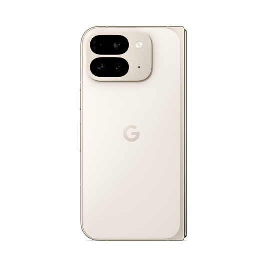 Encrypted Pixel 9 Pro Fold GrapheneOS (Privacy)