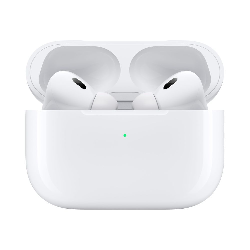 Apple Airpods Pro 2nd Gen – Roobotech - Main Image