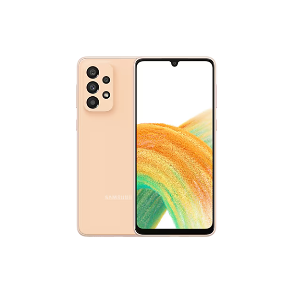 Galaxy A33 5G (2022)