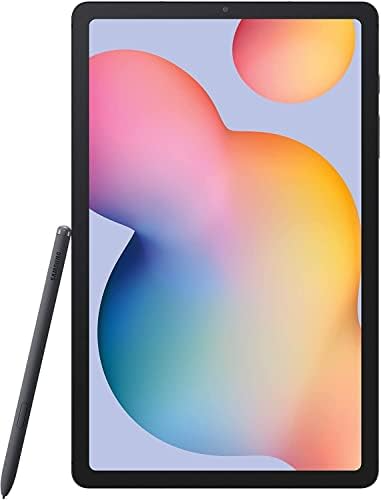Samsung Galaxy Tab S6 Lite with S Pen Wifi Only