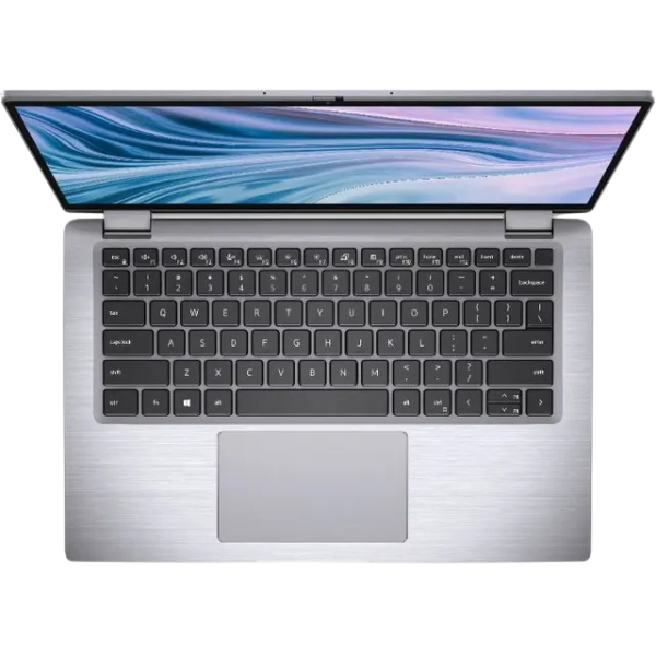 Dell Latitude 7410 14" FHD 2-in-1 Touch Laptop i5-10310U @1.7Ghz Win11P
