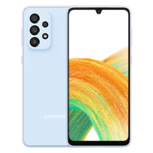Galaxy A33 5G (2022)
