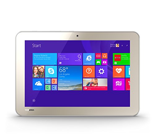 Toshiba Encore 2 Write 10-inch