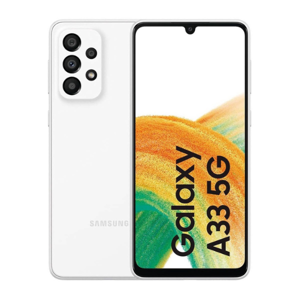 Galaxy A33 5G (2022)
