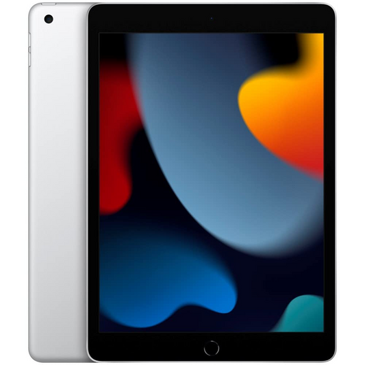 iPad 9th Gen 10.2in (2021) Wifi