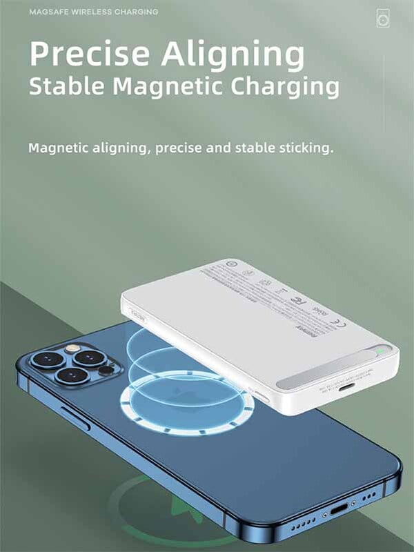 Remax 22.5W Chiuen Series Power Bank