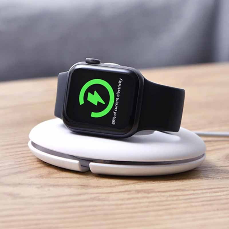 Baseus Apple Watch Charger Holder
