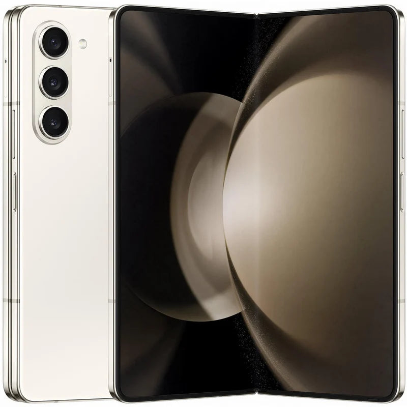 Galaxy Z Fold 5 2023