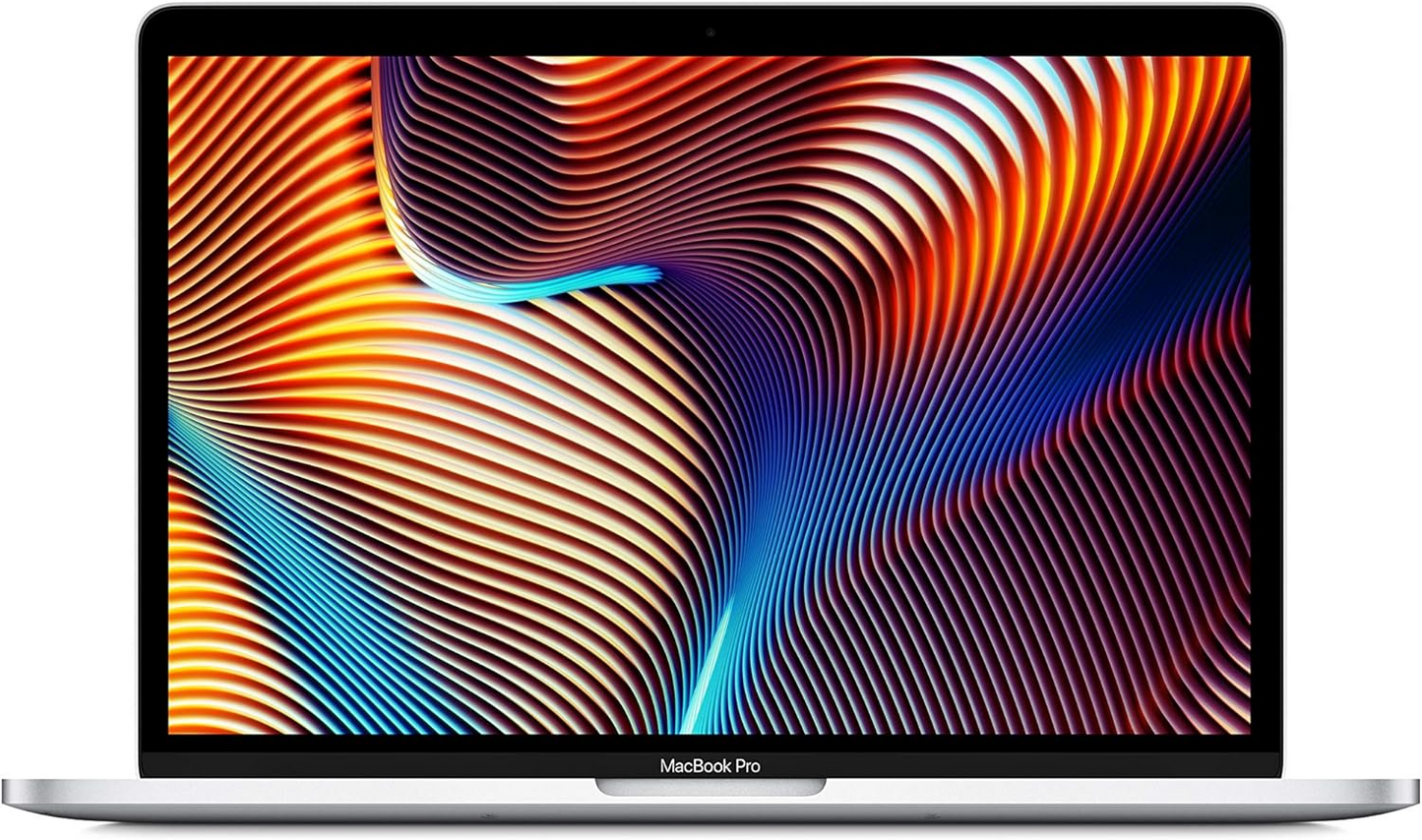 Macbook Pro 2020 16in Intel Core i7