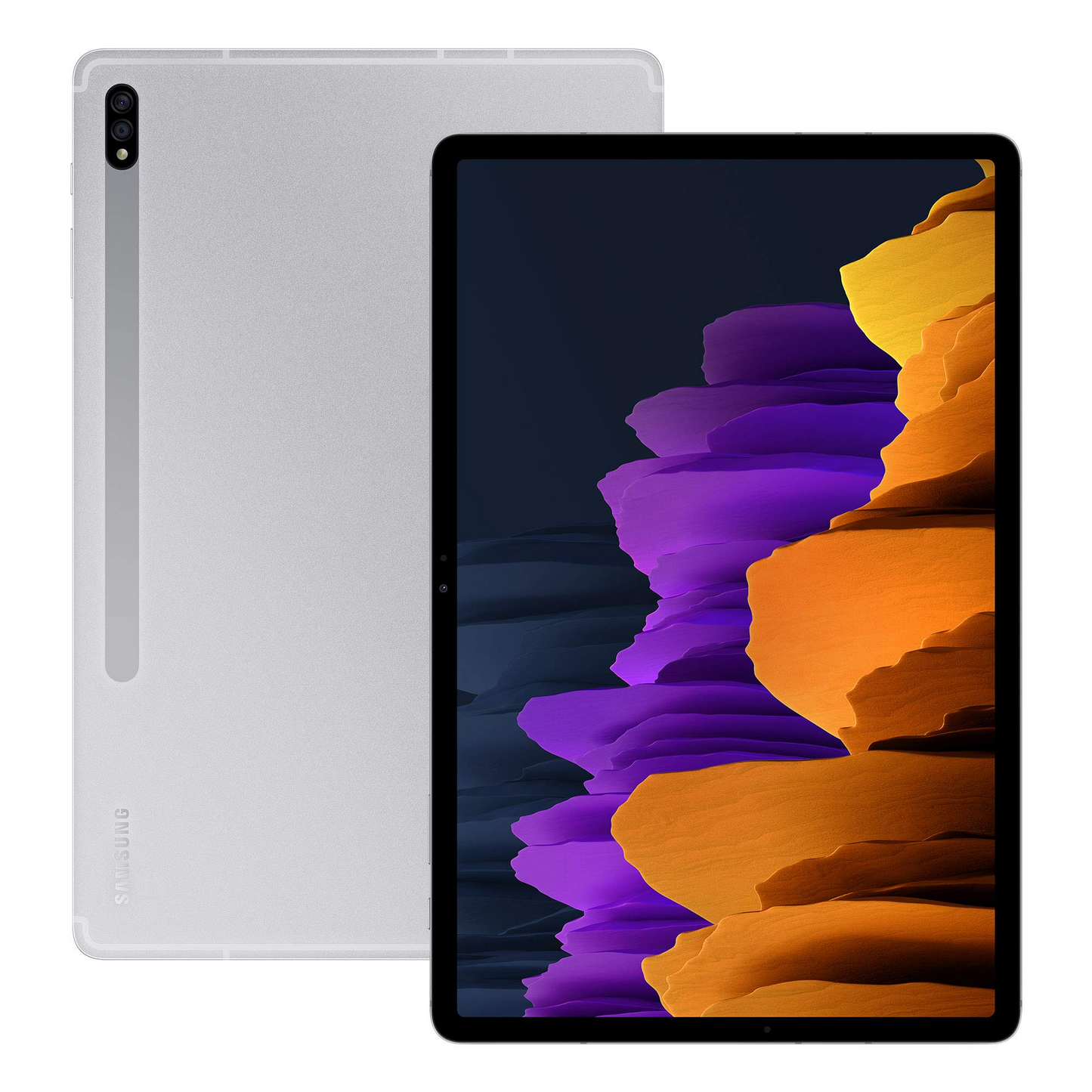 Samsung Galaxy Tab S7 Plus 5G with S Pen Wifi + Cellular