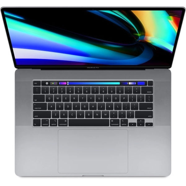 Macbook Pro 2020 16in Intel Core i7
