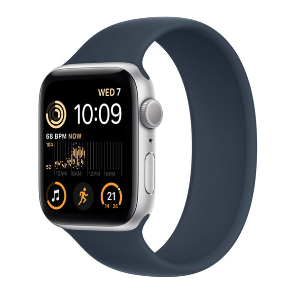 Apple Watch SE Silver