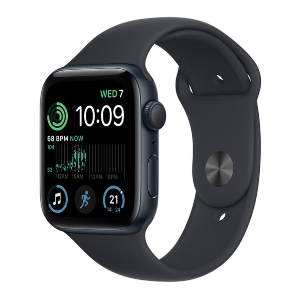 Apple Watch SE Midnight