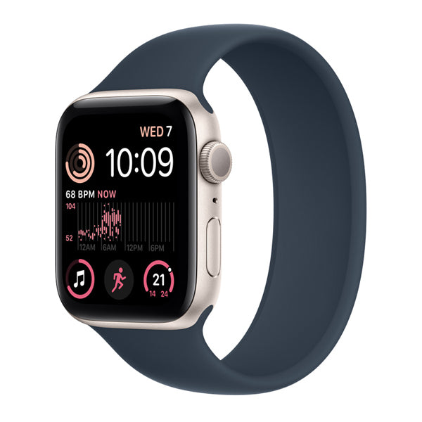 Apple Watch SE Starlight