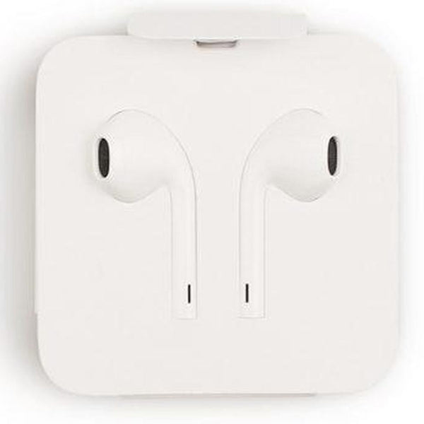 Original Lightening Headphones for iPhone