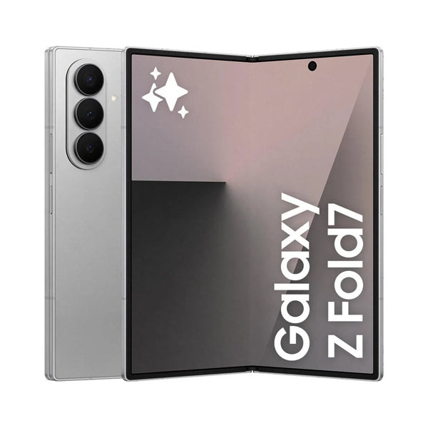 Galaxy Z Fold 7