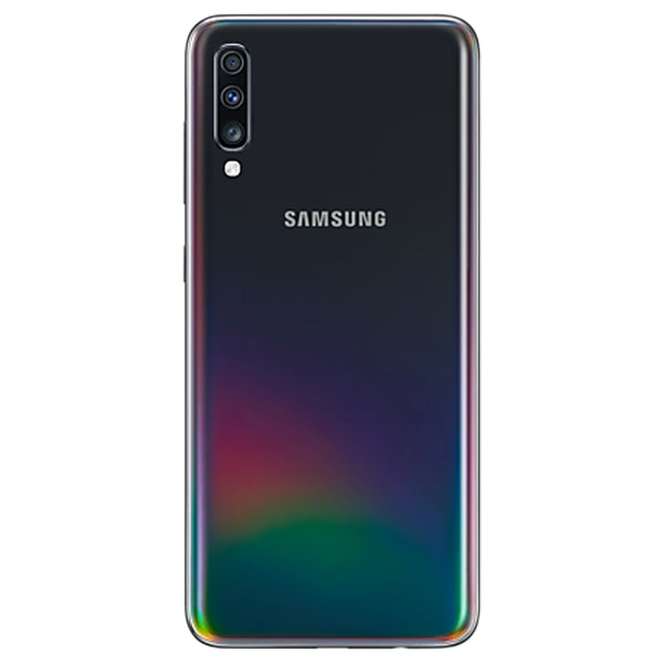 Samsung Galaxy A70 4G Black