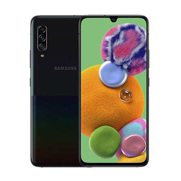 Samsung Galaxy A90 5G Black