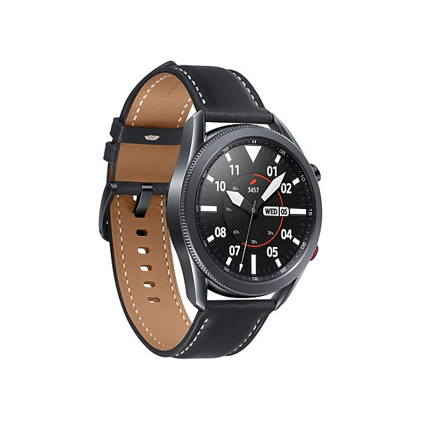 Galaxy Watch 3 Cellular Black