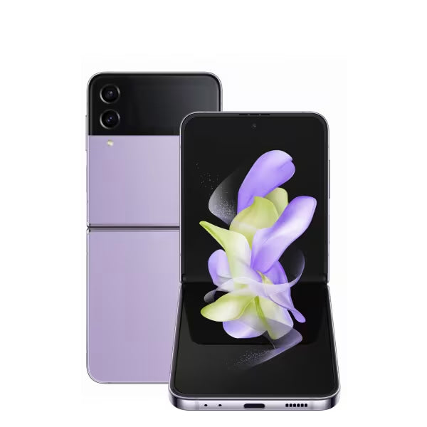 Samsung Galaxy Z Flip 4 Bora Purple