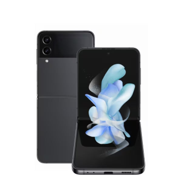 Samsung Galaxy Z Flip 4 Graphite
