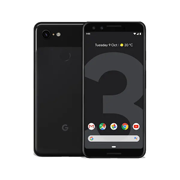 Google Pixel 3