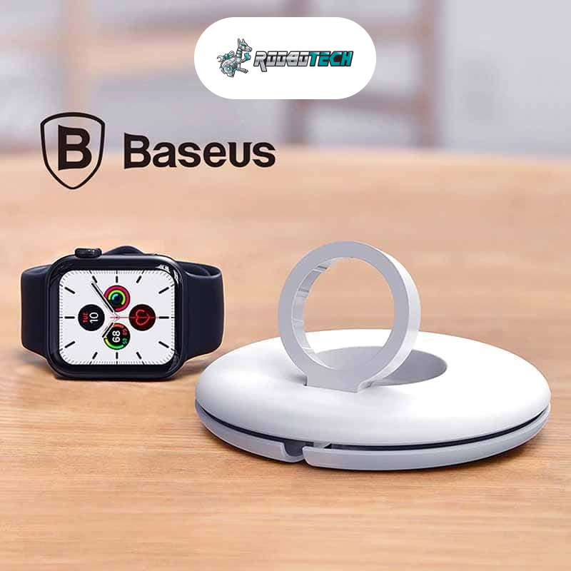 Baseus Apple Watch Charger Holder