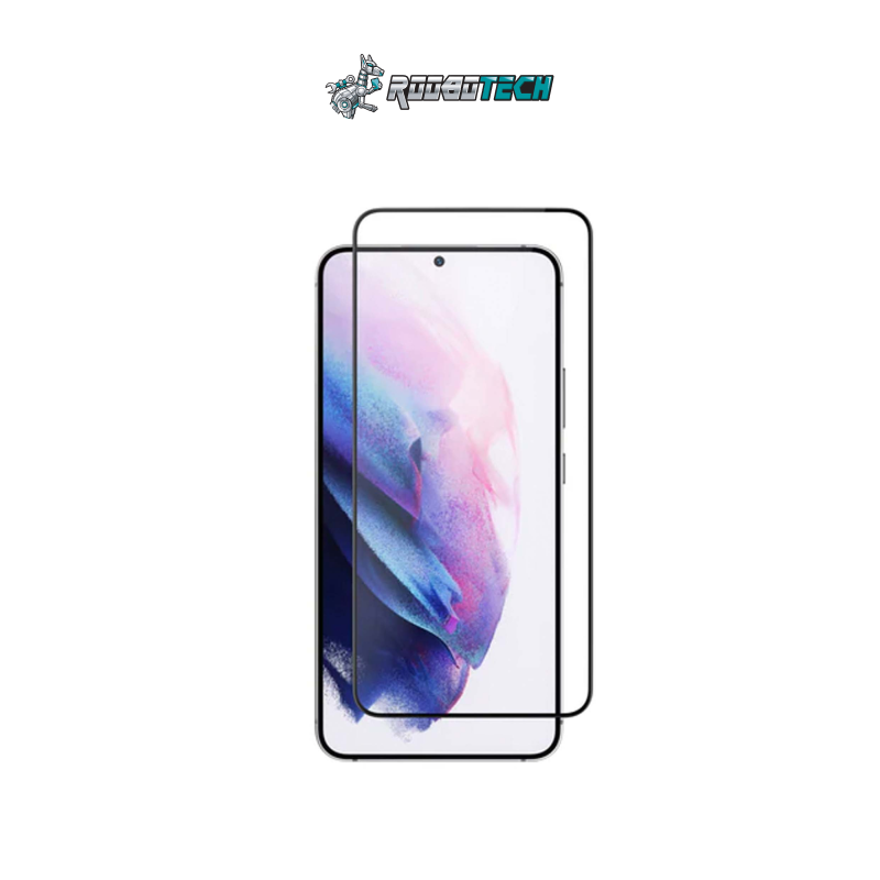 iShield 2.5D Ultra Glass Tempered Glass, Samsung Galaxy s21 Plus