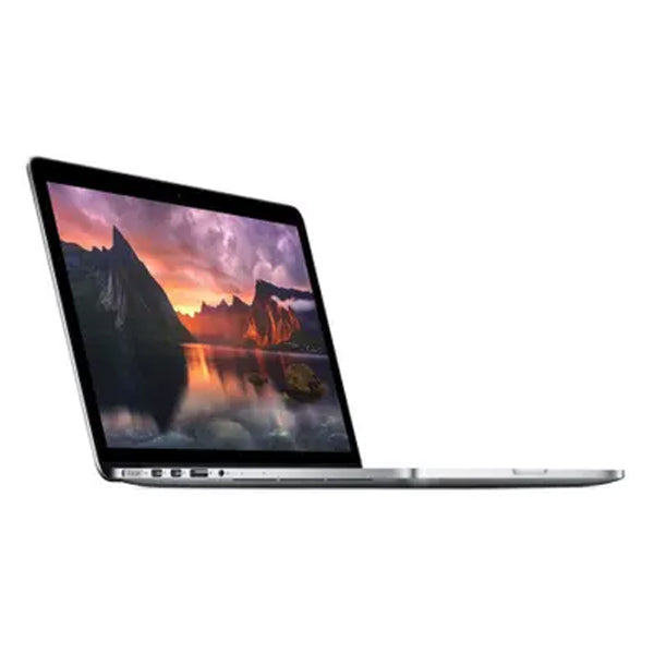 MacBook Pro 2015 13.3" i5 (8GB 128GB) Silver