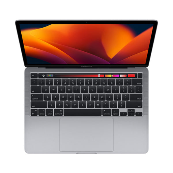 MacBook Pro 2020 M1 TouchBar 13" (16GB, 256GB) Space Gray