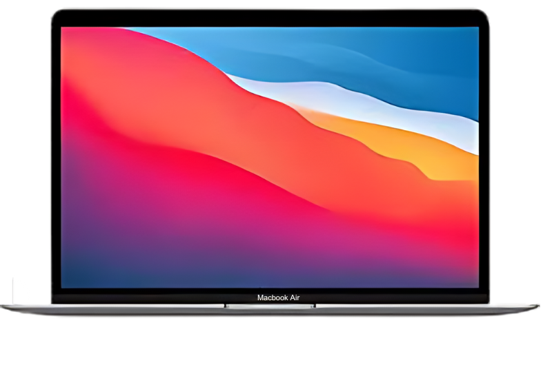 Macbook Air 2020 13" i3