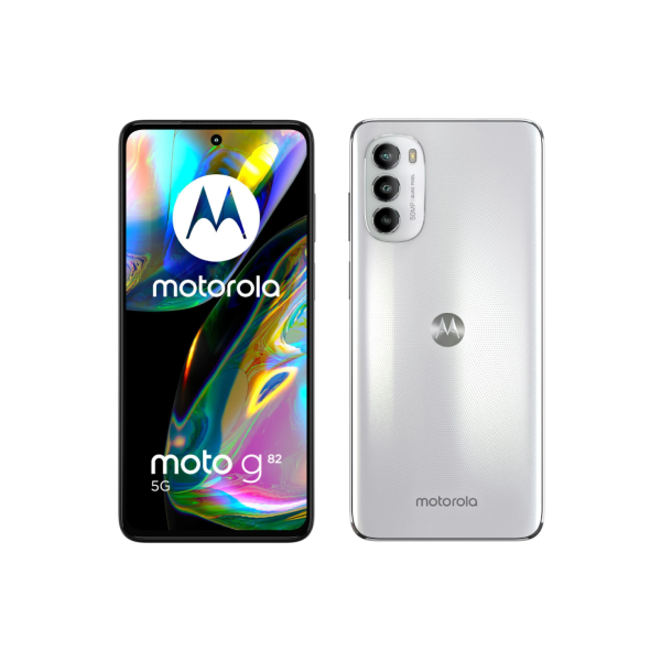 Motorola Moto G82 2022