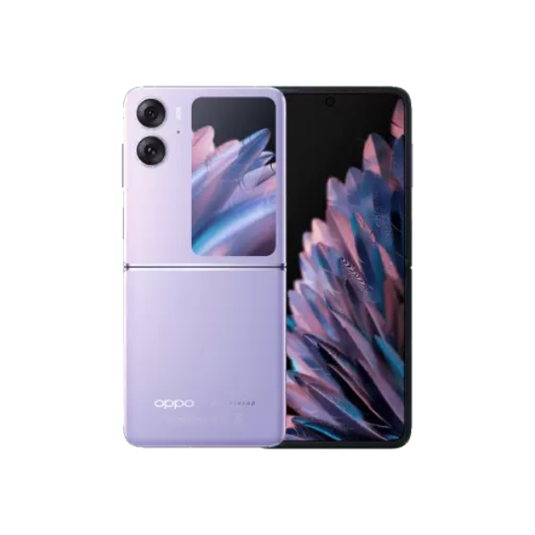 OPPO Find N2 Flip 2023