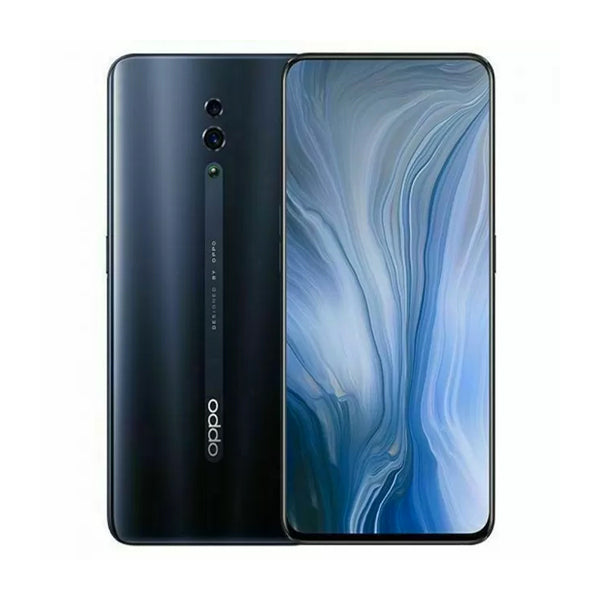 Oppo Reno Z_Black