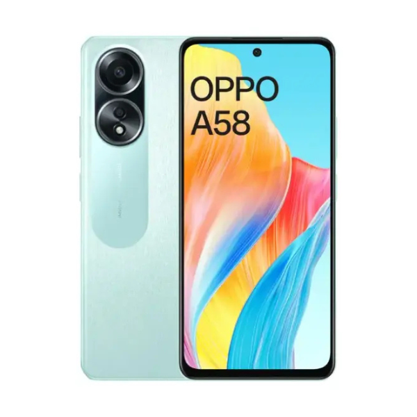 Oppo A58 2023