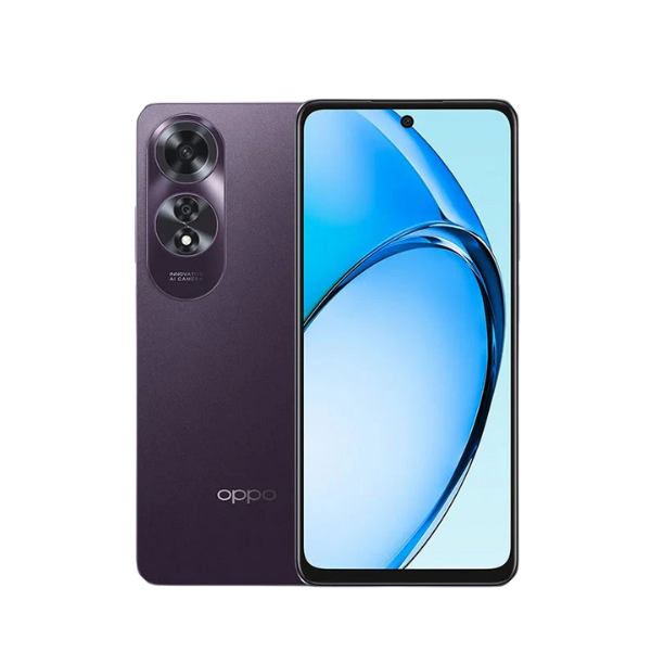 Oppo A60 5G 2024