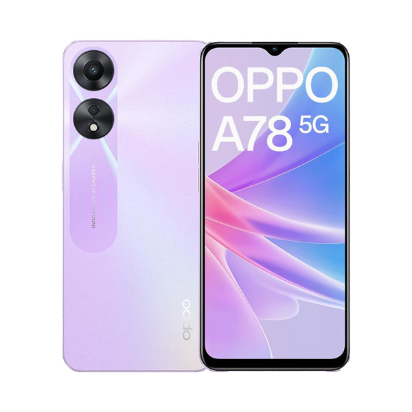 Oppo A78 5G