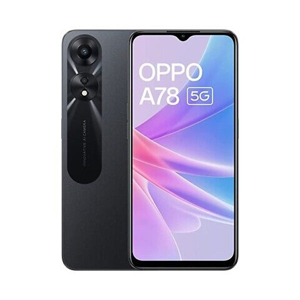 Oppo A78 5G