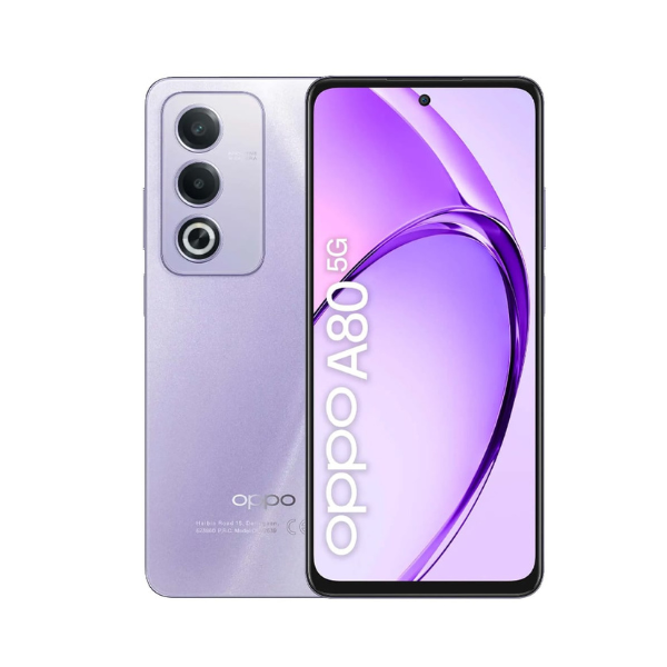 Oppo A80 5G 2024