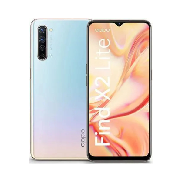 Oppo Find X2 Lite 5G 2020