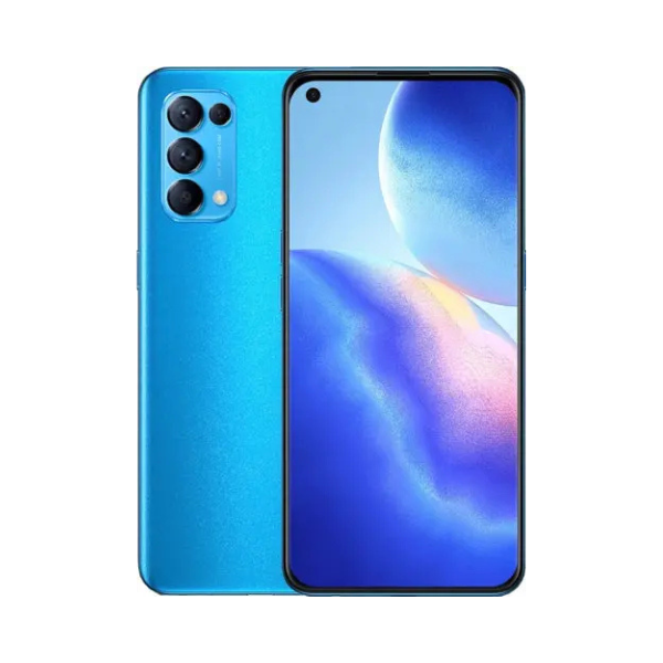 Oppo Find X3 Lite 5G 2021