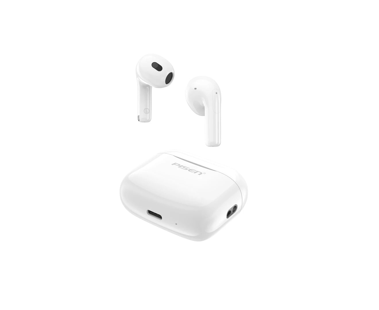 Pisen P1 Plus High Quality Earbuds