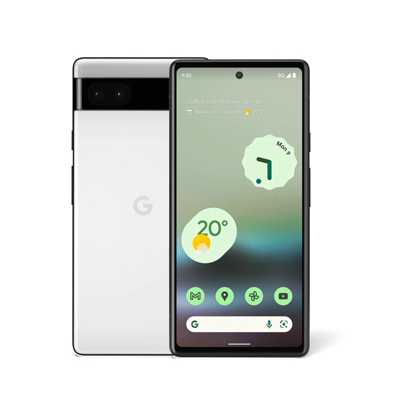 Google Pixel 6A