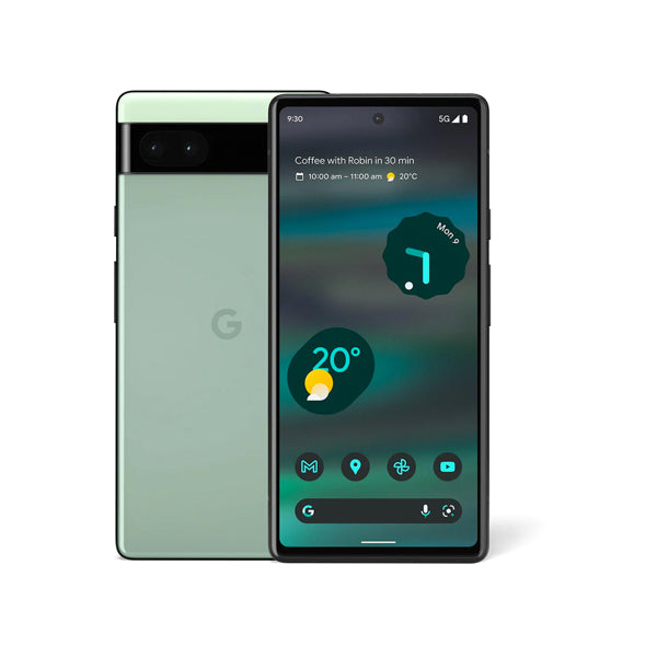 Google Pixel 6A